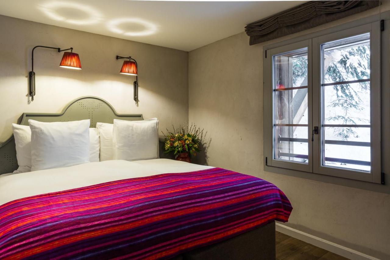 Economy Double Room North Side